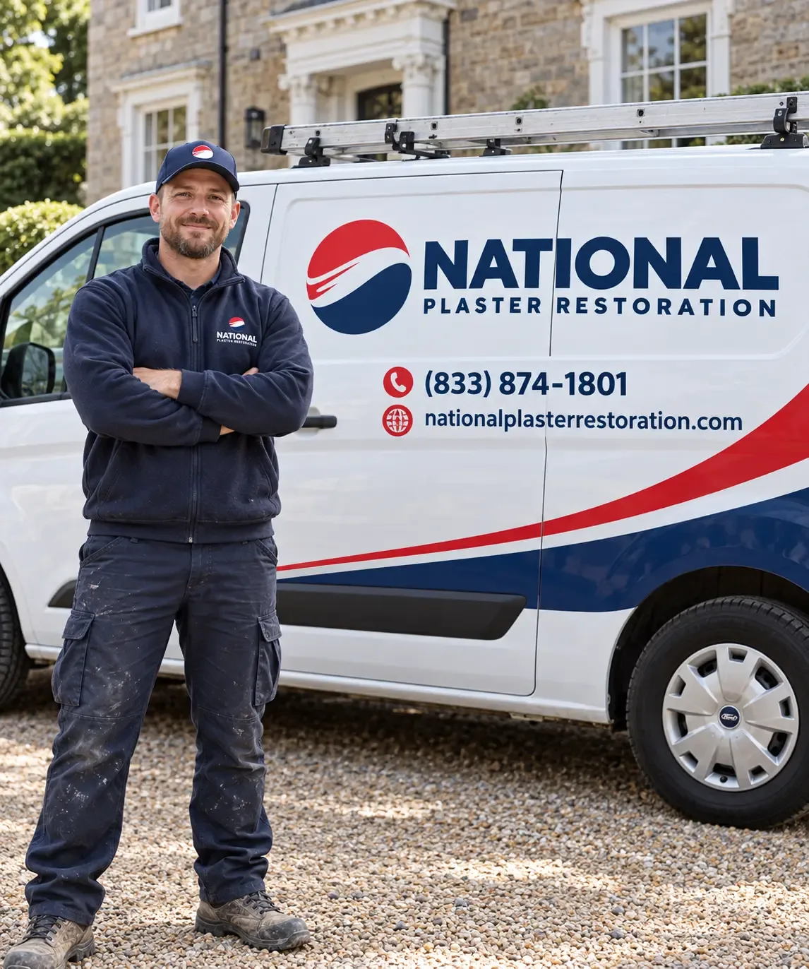 Plaster Repair Anamoose, ND FAQs